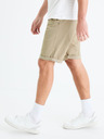 Celio Pantaloni scurți chino bej pentru bărbați Celio Bochinobm