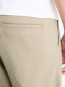 Celio Pantaloni scurți chino bej pentru bărbați Celio Bochinobm