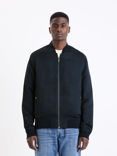 Celio Bomber albastru închis pentru bărbați Celio Dulino