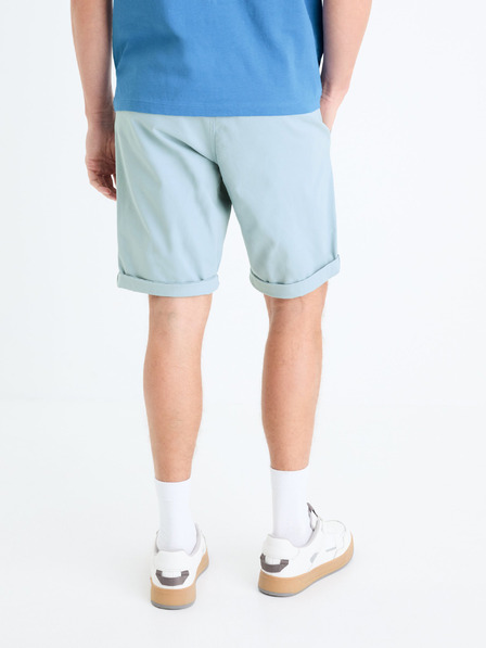 Celio Pantaloni scurți chino albastru deschis pentru bărbați Celio Bochinobm