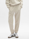 GAP Pantaloni de trening boyfriend GAP
