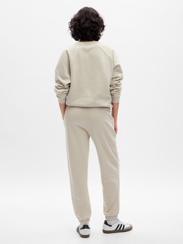 GAP Pantaloni de trening boyfriend GAP