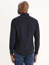 Celio Tricou negru Celio Rabellefr pentru bărbați