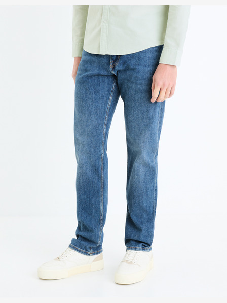 Celio Blugi C15 drepti Straightel Celio