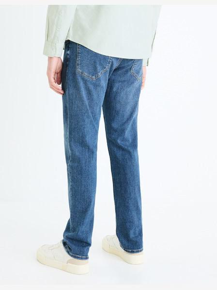 Celio Blugi C15 drepti Straightel Celio