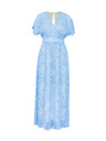 Orsay Rochie maxi albastru deschis pentru femei ORSAY