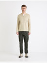 Celio Pulover Gelano henley