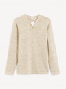 Celio Pulover Gelano henley