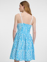 Orsay Rochie de damă albastră ORSAY