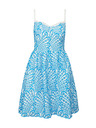 Orsay Rochie de damă albastră ORSAY