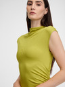 Orsay Rochie de damă verde ORSAY