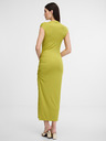Orsay Rochie de damă verde ORSAY