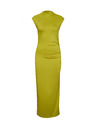 Orsay Rochie de damă verde ORSAY