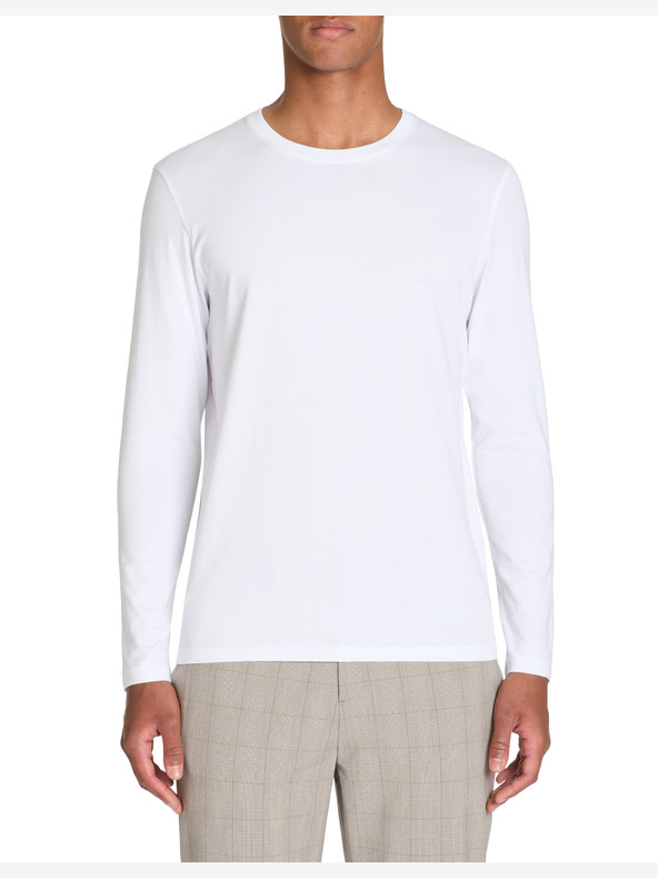 Celio Tricou Tebaseml cu mânecă lungă