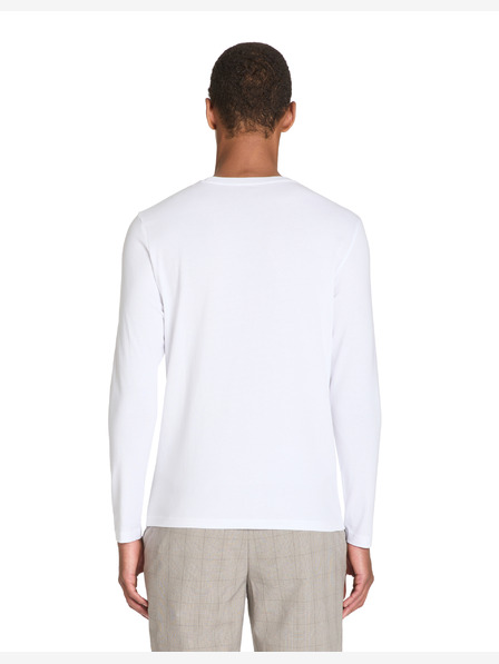 Celio Tricou Tebaseml cu mânecă lungă
