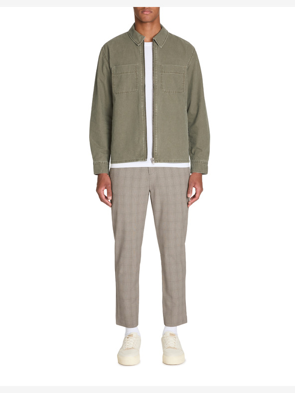 Celio Tricou Tebaseml cu mânecă lungă