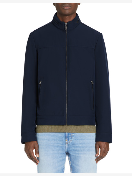 Celio Jachetă Softshell Juprado1