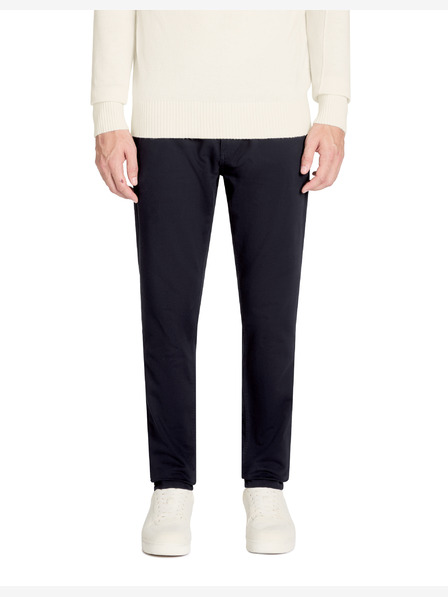 Celio Pantaloni slim albastru închis pentru bărbați Celio Juvestsl 30