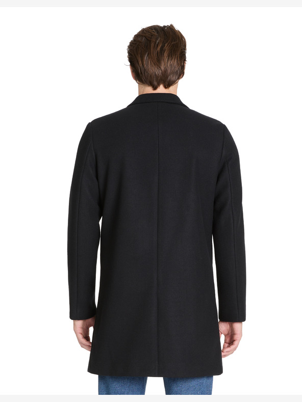 Celio Jubiais Coat Celio