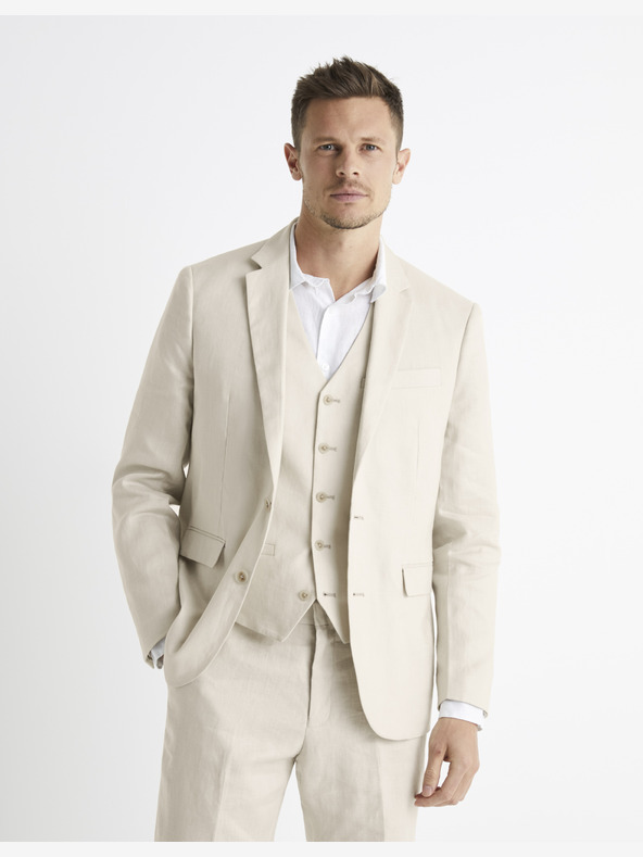 Celio Bugihot2 Celio Suit Vest