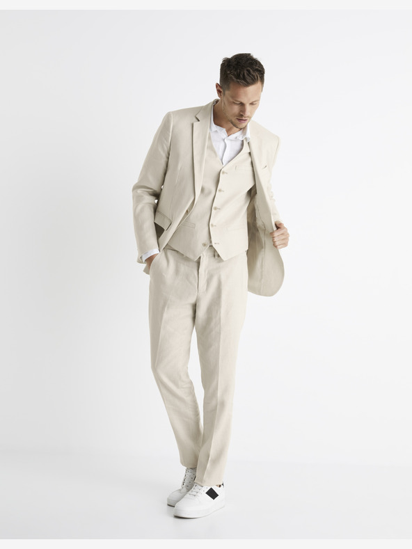 Celio Bugihot2 Celio Suit Vest