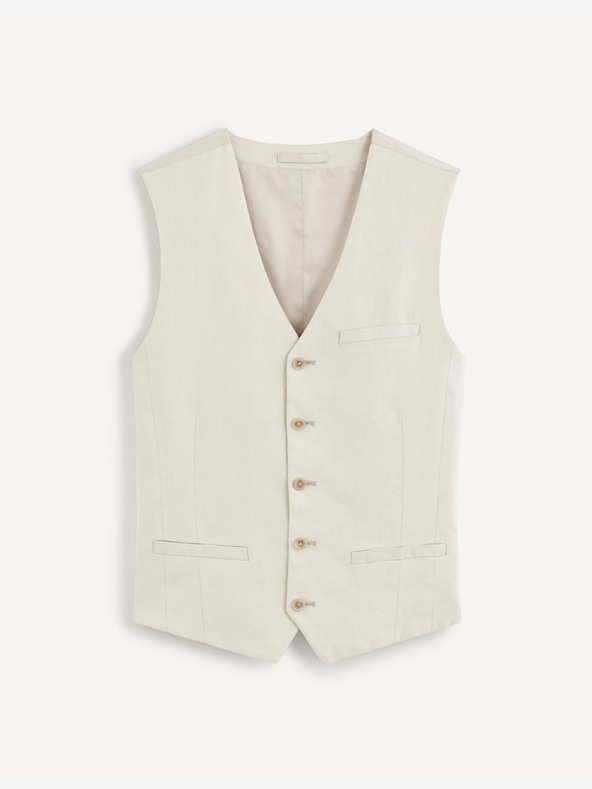 Celio Bugihot2 Celio Suit Vest