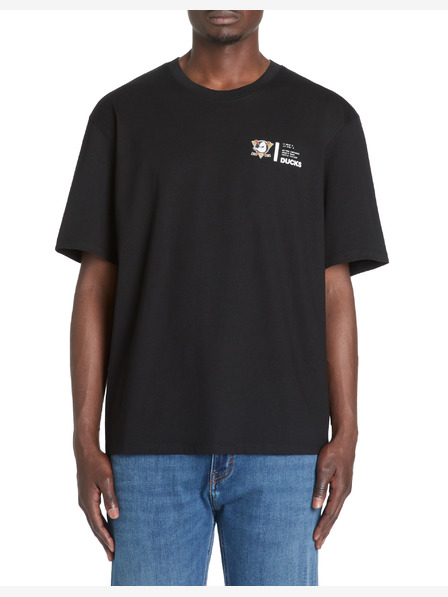 Celio Tricou cu mânecă scurtă Anaheim Ducks Celio