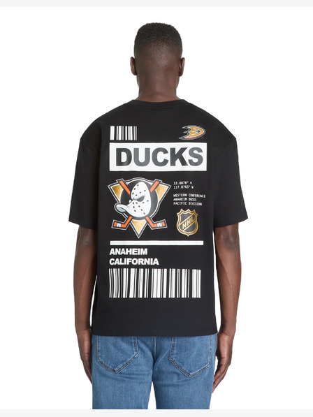 Celio Tricou cu mânecă scurtă Anaheim Ducks Celio