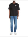 Celio Tricou cu mânecă scurtă Anaheim Ducks Celio