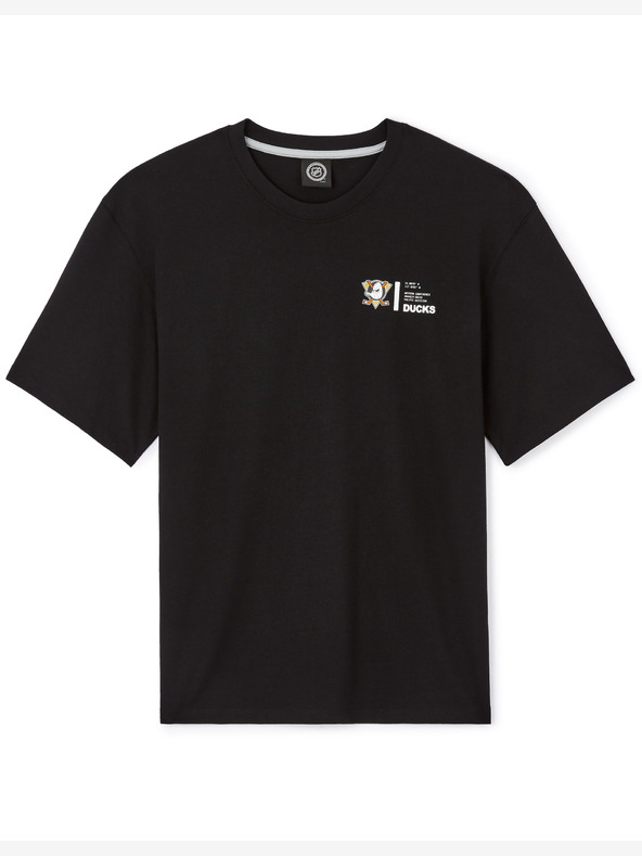 Celio Tricou cu mânecă scurtă Anaheim Ducks Celio