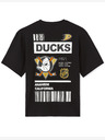 Celio Tricou cu mânecă scurtă Anaheim Ducks Celio