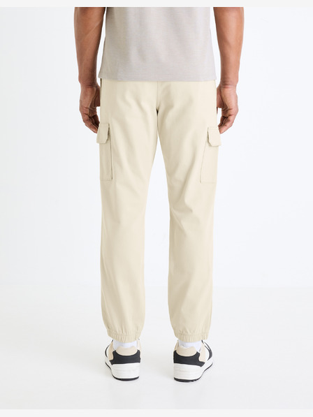 Celio Pantaloni slim cargo Dolyte 30 Celio