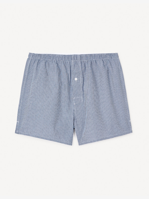 Celio Pijama scurtă Gipyshort2 Celio