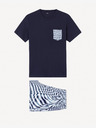 Celio Pijama scurtă Gipyshort2 Celio