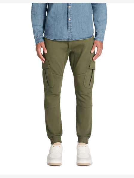 Celio Pantaloni cargo Cokit4 Celio