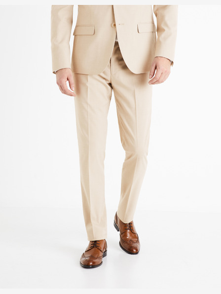 Celio Pantaloni rochie Boamaury 30 Celio