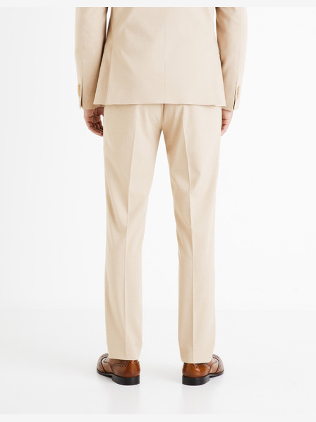 Celio Pantaloni rochie Boamaury 30 Celio