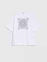 Moodo Tricou imprimat Moodo pentru femei