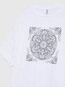 Moodo Tricou imprimat Moodo pentru femei