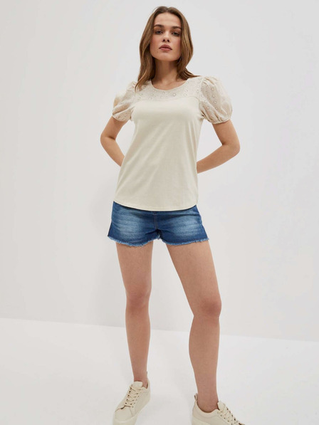 Moodo Tricou pentru femei Moodo