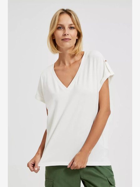 Moodo Tricou pentru femei Moodo