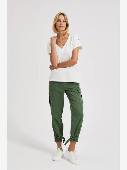 Moodo Tricou pentru femei Moodo