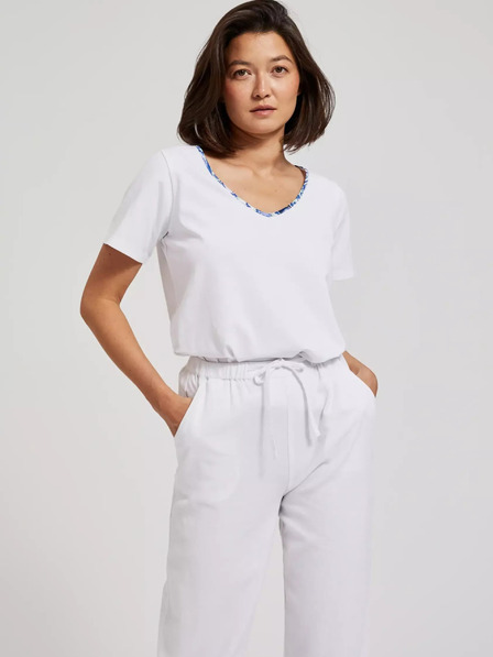 Moodo Tricou pentru femei Moodo