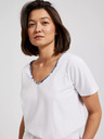 Moodo Tricou pentru femei Moodo