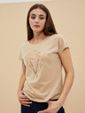Moodo Tricou pentru femei Moodo