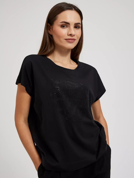 Moodo Tricou pentru femei Moodo