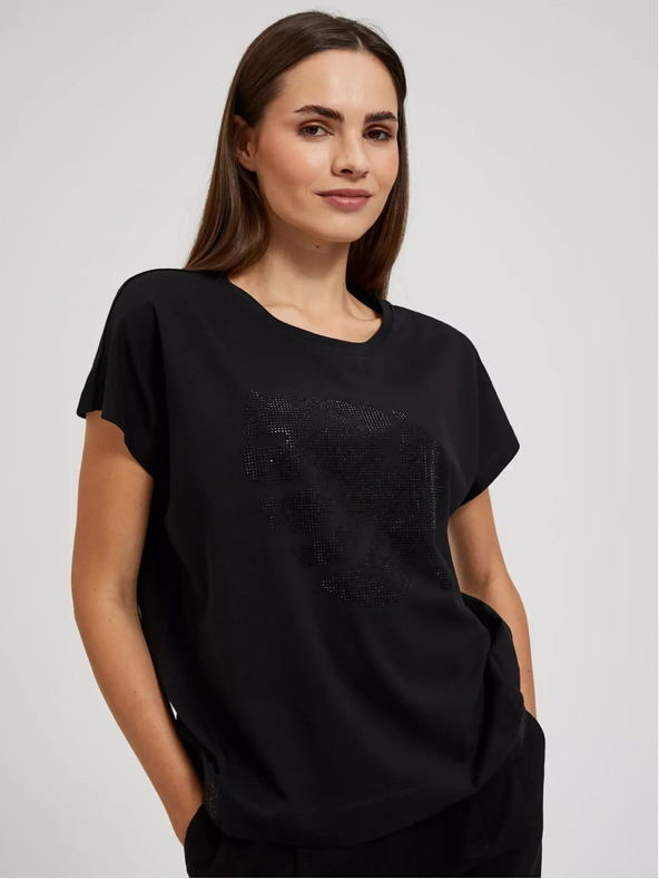 Moodo Tricou pentru femei Moodo