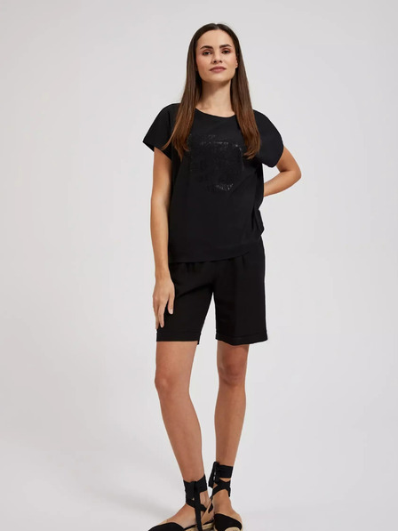 Moodo Tricou pentru femei Moodo