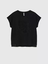 Moodo Tricou pentru femei Moodo