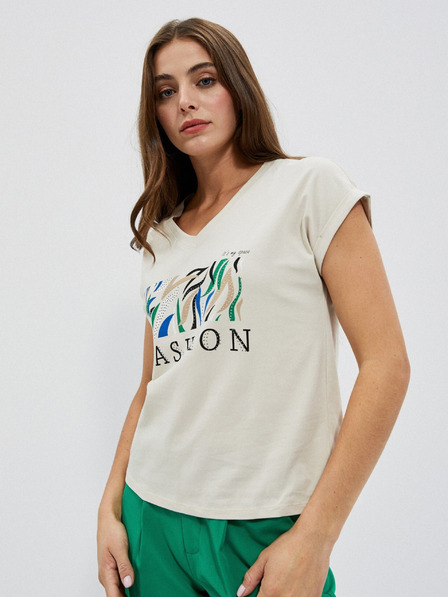 Moodo Tricou pentru femei Moodo